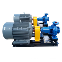 Electric end suction water pumps for sale
